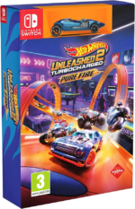 Hot Wheels Unleashed 2: Turbocharged Pure Fire Edition Nintendo Switch - Image 2