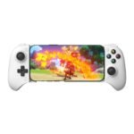 8BitDo Ultimate Mobile Gaming Controller (White) - Image 2