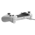 8BitDo Ultimate Mobile Gaming Controller (White) - Image 4