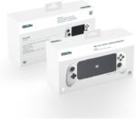 8BitDo Ultimate Mobile Gaming Controller (White)