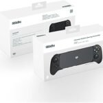 8BitDo Ultimate Mobile Gaming Controller (Black)