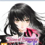 Tales of Berseria Remastered PlayStation 5
