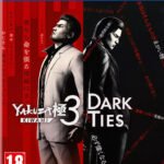Yakuza Kiwami 3 & Dark Ties PlayStation 5