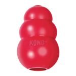 KONG Classic - Dog Chew Toy - Image 2