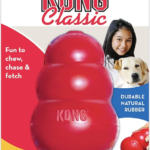 KONG Classic - Dog Chew Toy
