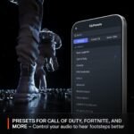 SteelSeries Arctis Nova 3P Wireless (Nova White) - Image 4