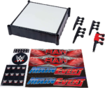 WWE Main Event Series: Superstar Ring (Main Event and RAW) - Image 2