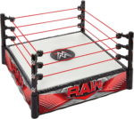 WWE Main Event Series: Superstar Ring (Main Event and RAW) - Image 4