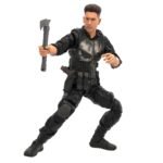 Marvel Legends Series: Daredevil: Born Again - Punisher - Image 4