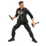 Marvel Legends Series: Daredevil: Born Again - Punisher - Image 3