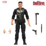 Marvel Legends Series: Daredevil: Born Again - Punisher - Image 2