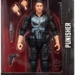 Marvel Legends Series: Daredevil: Born Again - Punisher