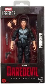 Marvel Legends Series: Daredevil: Born Again - Punisher