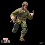 Marvel Legends Series: Wolverine (WWII Logan) - Image 6