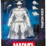 Marvel Legends Series: Phantom Rider