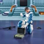 Marvel Legends Series: Gameverse - Punisher and Nick Fury - Image 7