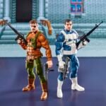 Marvel Legends Series: Gameverse - Punisher and Nick Fury - Image 3