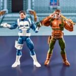 Marvel Legends Series: Gameverse - Punisher and Nick Fury - Image 4