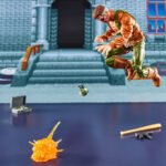 Marvel Legends Series: Gameverse - Punisher and Nick Fury - Image 8