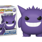 Funko Pop! Pokemon - Gengar #1031