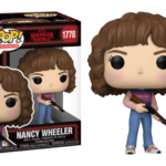 Funko Pop! Stranger Things 5 - Nancy Wheeler #1778