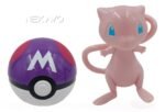 Pokemon: Mew & Master Ball - Image 2