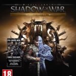 Middle-Earth: Shadow of War Gold Edition Xbox One