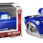 Funko Pop! Disney Pixar Cars - Doc Hudson #130