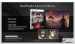 Nioh 3 - Steelbook Launch Edition PlayStation 5 - Image 3