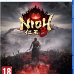 Nioh 3 - Steelbook Launch Edition PlayStation 5