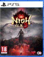 Nioh 3 - Steelbook Launch Edition PlayStation 5