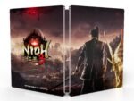 Nioh 3 - Steelbook Launch Edition PlayStation 5 - Image 2