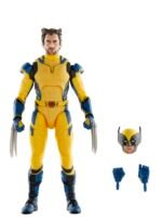 Marvel Legends Series: Wolverine (Deadpool & Wolverine) - Image 2