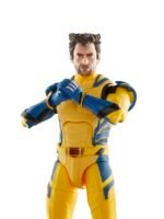 Marvel Legends Series: Wolverine (Deadpool & Wolverine) - Image 3