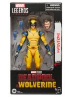 Marvel Legends Series: Wolverine (Deadpool & Wolverine)
