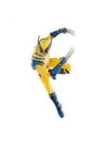 Marvel Legends Series: Wolverine (Deadpool & Wolverine) - Image 6