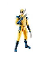 Marvel Legends Series: Wolverine (Deadpool & Wolverine) - Image 7