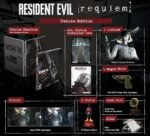 Resident Evil: Requiem Deluxe Steelbook Edition PlayStation 5 - Image 2
