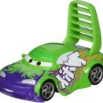 Cars: Wingo Die-Cast Scale 1:64 - 7.5cm