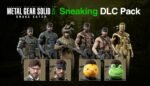 Metal Gear Solid Delta: Snake Eater Premium Pack Collector's Edition PlayStation 5 - Image 2