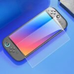 Nintendo Switch 2 Tempered Glass