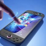 Nintendo Switch 2 Tempered Glass - Image 2