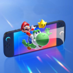 Nintendo Switch 2 Tempered Glass - Image 3