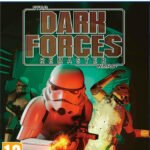 Star Wars: Dark Forces Remaster - PS5