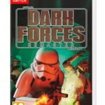 Star Wars: Dark Forces Remaster -Switch