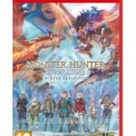 Monster Hunter Stories 3 : Twisted Reflection - Switch 2