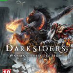 Darksiders: Warmastered Edition - Xbox Series X