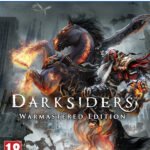 Darksiders Warmastered Edition - PS5