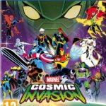 Marvel Cosmic Invasion - PS5
