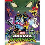 Marvel Cosmic Invasion - Switch